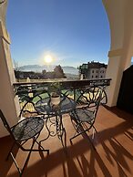 HOTEL REGINA DEL BOSCO