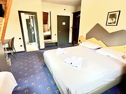 HOTEL REGINA DEL BOSCO