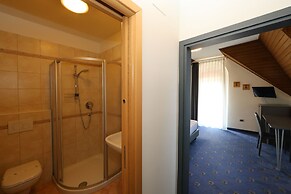 HOTEL REGINA DEL BOSCO