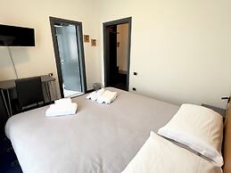HOTEL REGINA DEL BOSCO