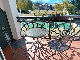 HOTEL REGINA DEL BOSCO