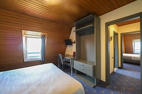 HOTEL REGINA DEL BOSCO