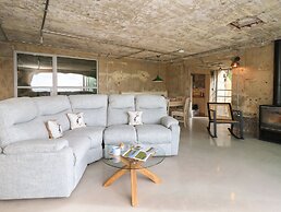 The Transmitter Bunker