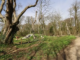 The Transmitter Bunker