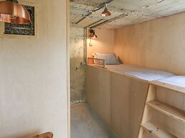 The Transmitter Bunker