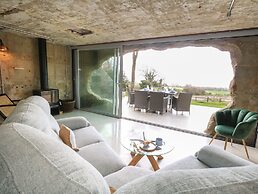 The Transmitter Bunker