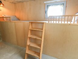 The Transmitter Bunker