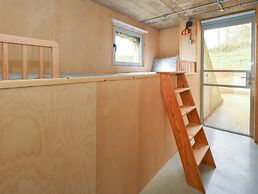 The Transmitter Bunker