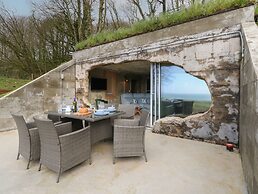 The Transmitter Bunker