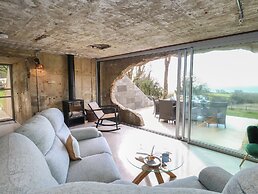 The Transmitter Bunker