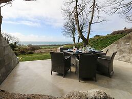 The Transmitter Bunker