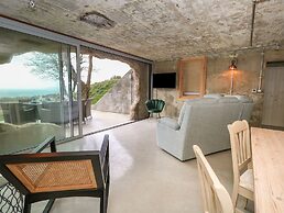 The Transmitter Bunker