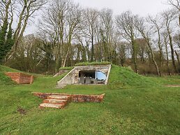 The Transmitter Bunker
