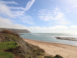The Transmitter Bunker