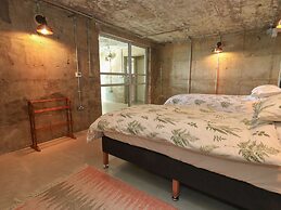 The Transmitter Bunker