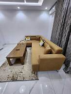 MARINA APPART HÔTEL