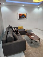 MARINA APPART HÔTEL