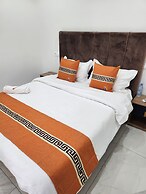 MARINA APPART HÔTEL