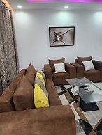 MARINA APPART HÔTEL