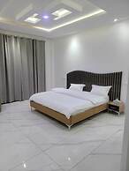 MARINA APPART HÔTEL