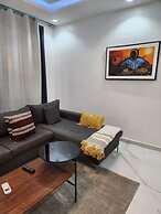 MARINA APPART HÔTEL