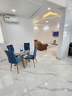 MARINA APPART HÔTEL