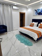 MARINA APPART HÔTEL