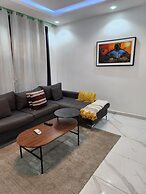 MARINA APPART HÔTEL