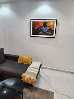 MARINA APPART HÔTEL