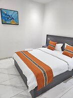 MARINA APPART HÔTEL