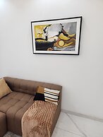 MARINA APPART HÔTEL