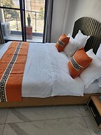 MARINA APPART HÔTEL