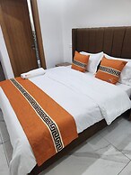 MARINA APPART HÔTEL