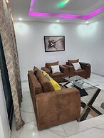 MARINA APPART HÔTEL