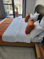 MARINA APPART HÔTEL