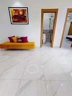 MARINA APPART HÔTEL