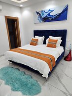 MARINA APPART HÔTEL