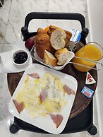 MARINA APPART HÔTEL