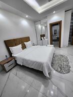 MARINA APPART HÔTEL