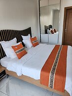 MARINA APPART HÔTEL