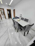 MARINA APPART HÔTEL