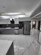 MARINA APPART HÔTEL