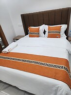 MARINA APPART HÔTEL