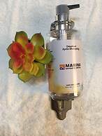 MARINA APPART HÔTEL