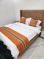 MARINA APPART HÔTEL