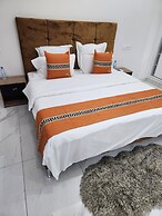 MARINA APPART HÔTEL