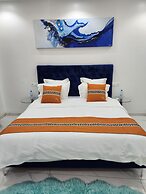 MARINA APPART HÔTEL