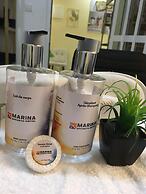 MARINA APPART HÔTEL