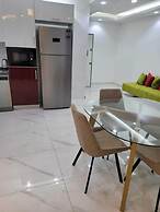 MARINA APPART HÔTEL