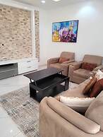 MARINA APPART HÔTEL